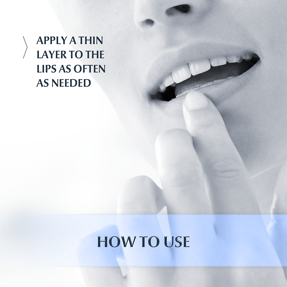 Eucerin lip balm intensive care for dry & cracked lips Eucerin